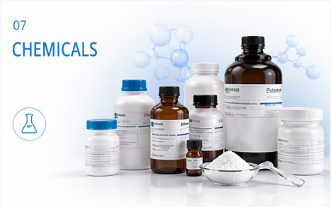 CHEMICALS