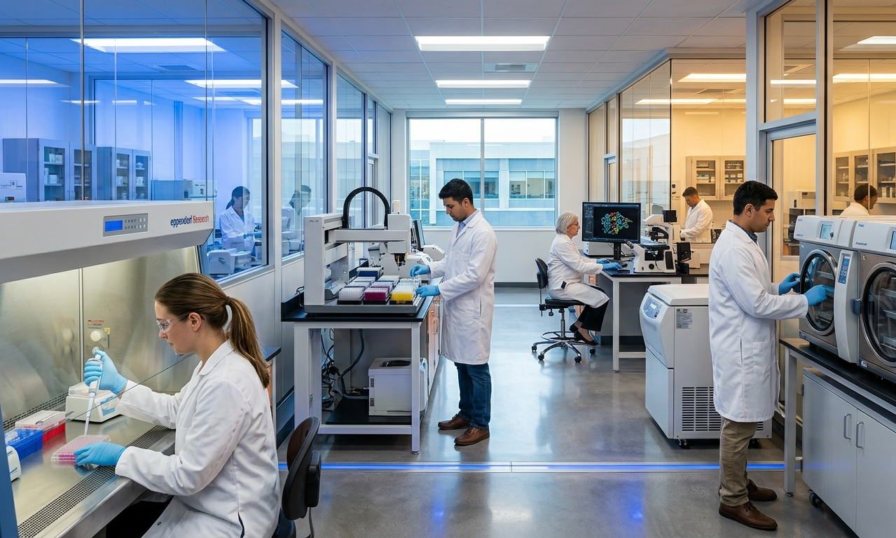 Product Categories Built Around Quality, Preservation, and Performance