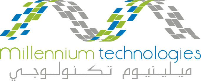 Millennium Technologies logo